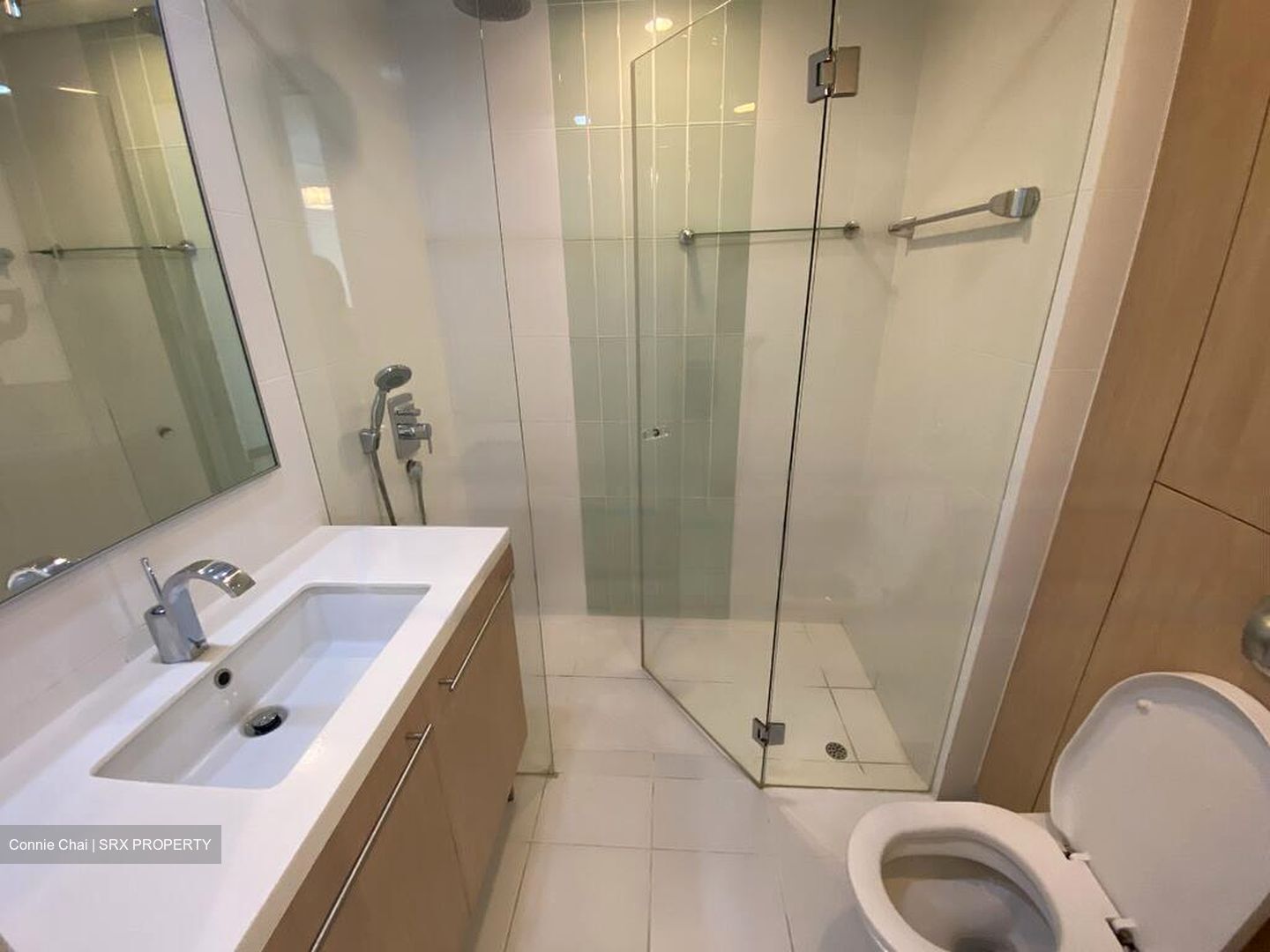 The Sail @ Marina Bay (D1), Apartment #458782391